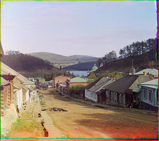 Krievijas impērija XVI