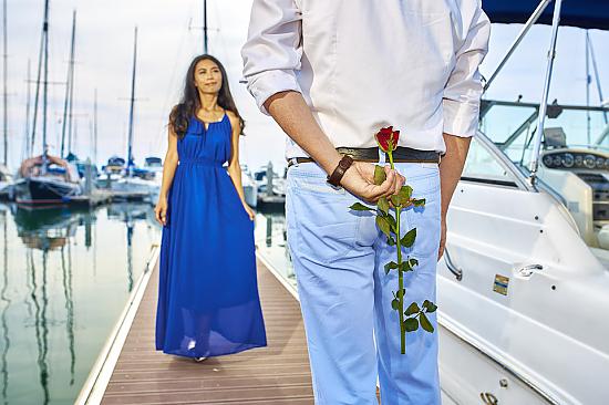 17 ļoti NEIZDEVUŠIES pirmie randiņi