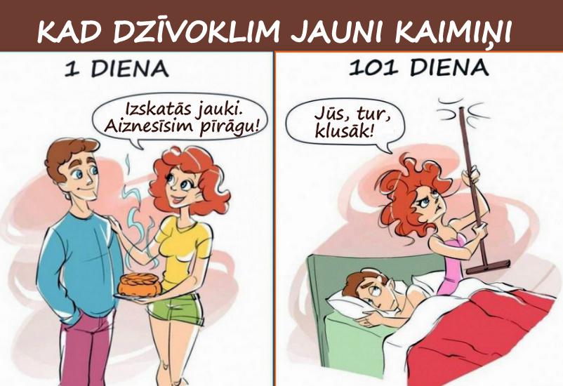 Autors: rasiks 1. un 101. diena