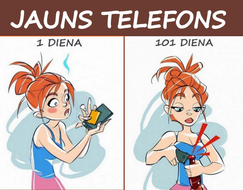 Autors: rasiks 1. un 101. diena