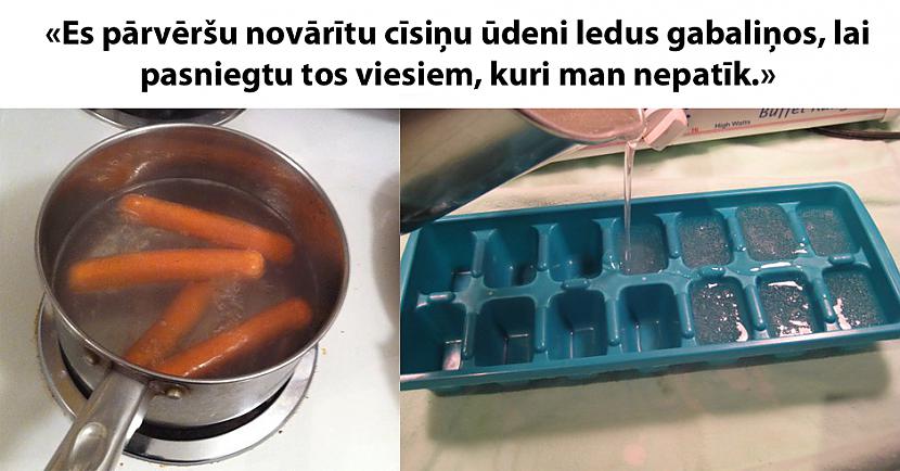 copy AngelaBrisk ... Autors: matilde 6 reizes, kad cilvēki kārtīgi iztroļļoja kādu, un citi par to tikai pasmējās