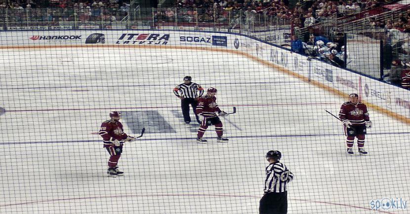 Scaronķietami tiescaroni RD... Autors: Latvian Revenger Kas Rīgas “Dinamo” jāizdara, lai iekļūtu Play-Off?