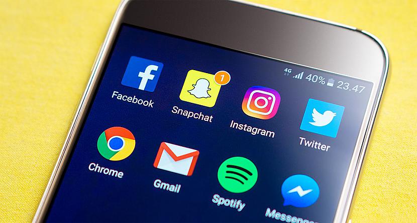 Paziņojumā medijiem... Autors: matilde «Facebook» plāno sapludināt kopā trīs savas lielākās aplikācijas