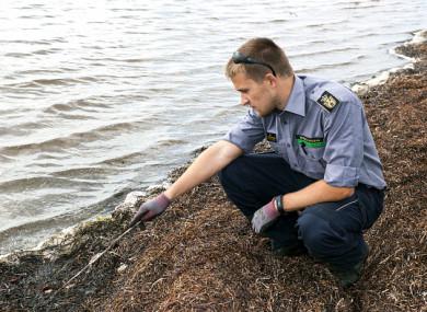 Kā nereti notiek scaronādās... Autors: WatKat Neatklātie noziegumi: Kim Wall lieta