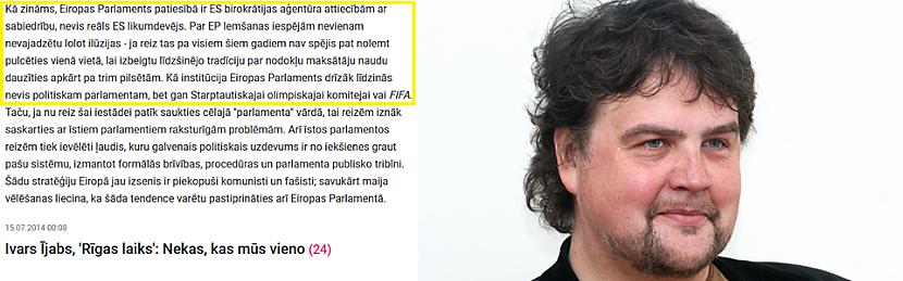 Labi dzīvot neaizliegsi vai... Autors: Bumbišķi News Network ĪJĀBS ir viens kārtīgs divkosis!