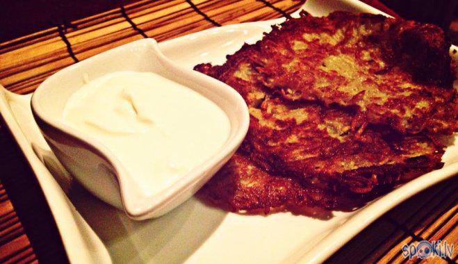 Kurs gan nemīl negarscarono... Autors: Juris1604 Pašgatavots burgers turpinājums un secinājumi