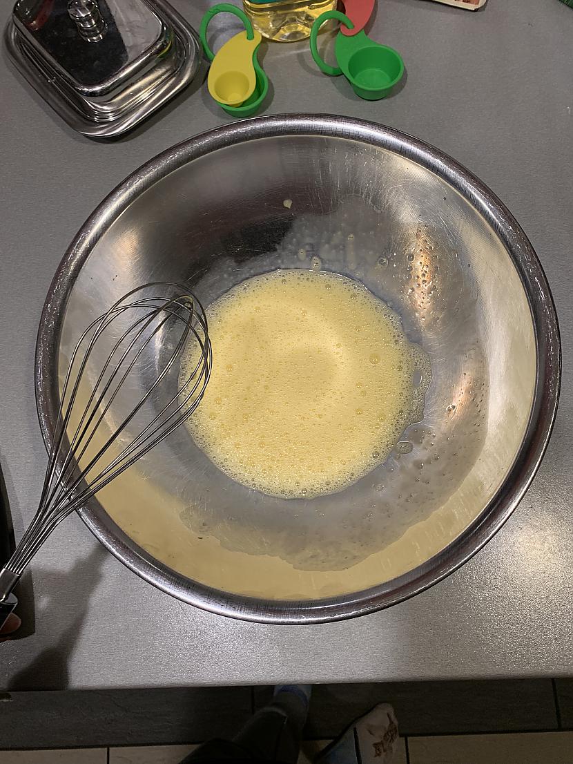 Autors: keda11 Kaķu zeķes eksperimentē! Homemade virtuļi