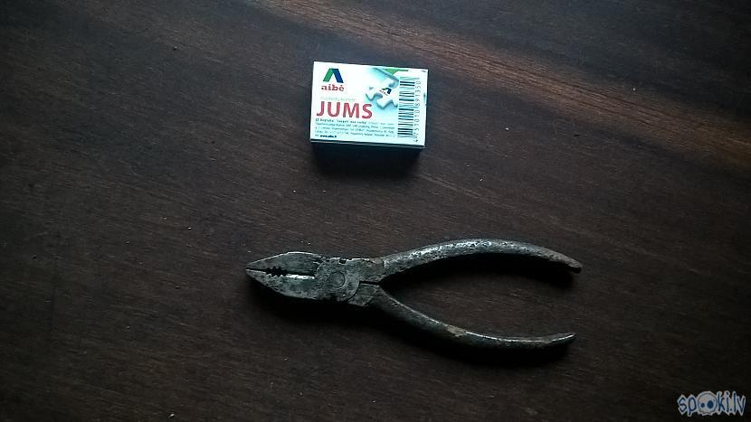 Hm Pec peldes sarma ar... Autors: mazais muks Ar F4 pa Kurzemes mežiem! Interesanti un aizraujoši atradumi - 2