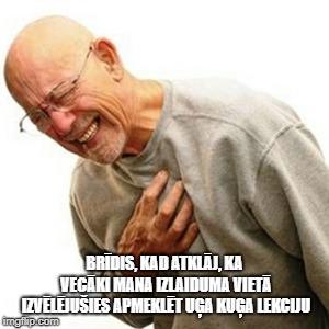 Autors: Surums Random memītes par latviešiem, dzīvi un ne tikai. 2. daļa