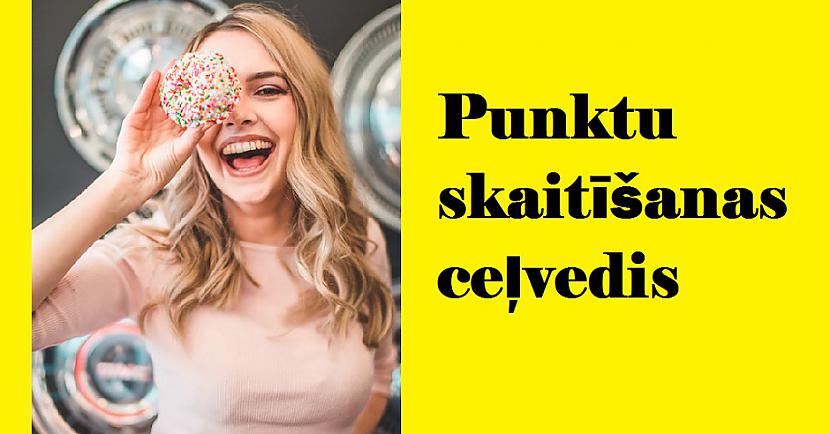 9 KOMUNIKāCIJAKad viņa vēlas... Autors: The Diāna SLEPENI: Vai zināji, ka sievietes vīriešus vērtē punktos?