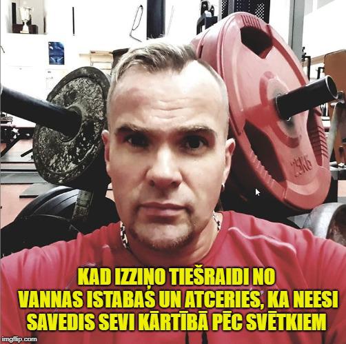 Autors: Surums Memītes par Andra Kiviča un Lienītes pikanto svētdienas tiešraidi