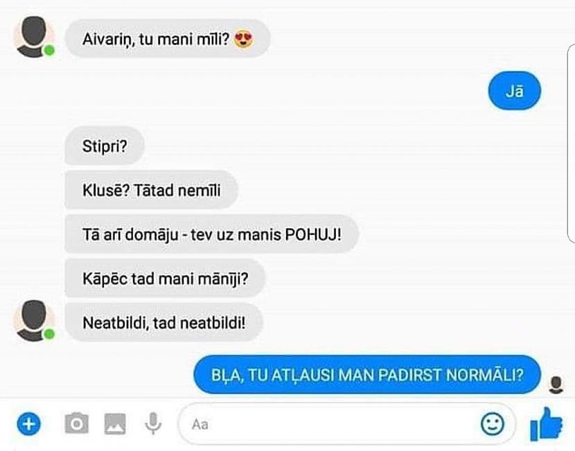 Autors: S1NTA Memītes tieši Tev #2