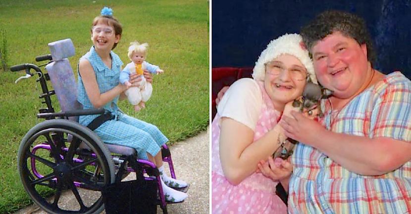 Atklājoties vieniem meliem... Autors: WatKat Taisnība var sāpēt, bet meli nogalina. Dee Dee un Gypsy Rose Blanchard lieta.
