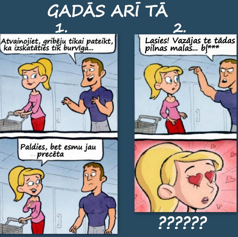 Autors: rasiks Apsmaidīsim ikdienišķo