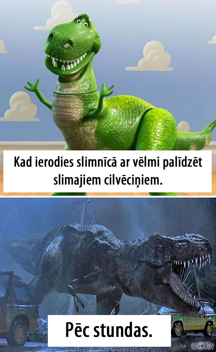 Autors: matilde 17 memītes, kas lieliski atspoguļo medmāsiņas darbu