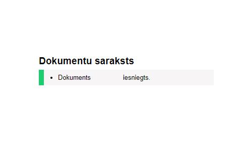 Vuoalā Apsveicu Autors: matilde Pamācība, kā atgūt atpakaļ 2018. gadā pārmaksātos nodokļus