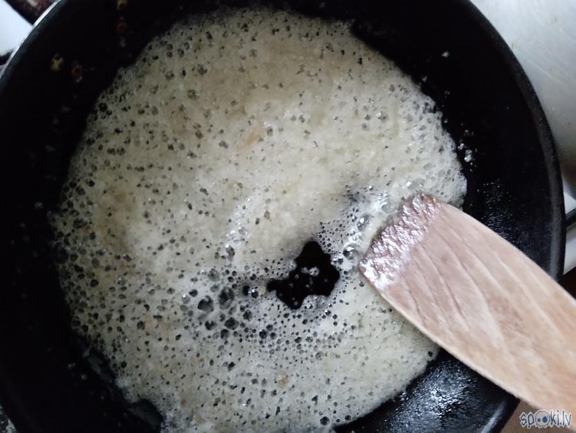 Nākamajā solikauseju... Autors: Piparmētra11 Bērnības deserts.
