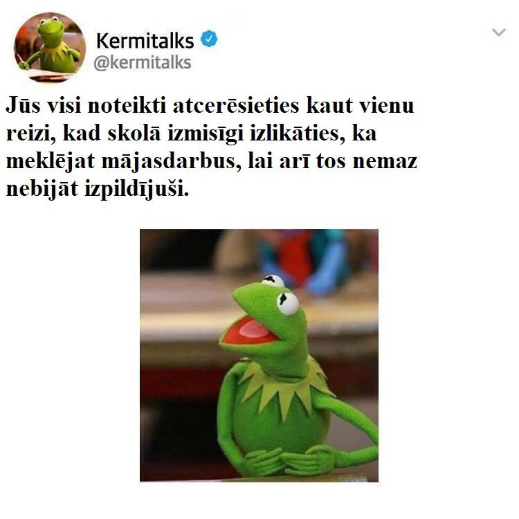 Autors: Latvian Revenger Smieklīgas memītes un jociņi, kas uzlabos tev garastāvokli