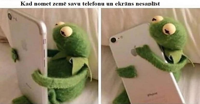 Autors: Latvian Revenger Smieklīgas memītes un jociņi, kas uzlabos tev garastāvokli
