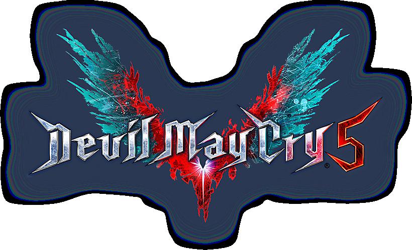 Autors: ErnLeSaint ''Devil May Cry 5'' montāža