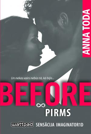 Beigu beigās iznāca tomēr... Autors: Elizabetya Vairāk informācijas par jauno filmu ''After''.