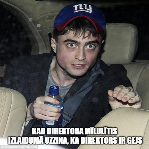 Autors: Surums Daudz dažādas memītes par visu ko!