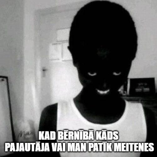 Autors: Surums Daudz dažādas memītes par visu ko!