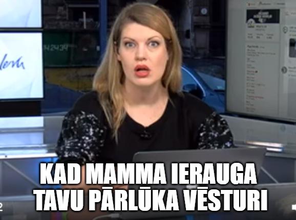 Autors: Surums Daudz dažādas memītes par visu ko!