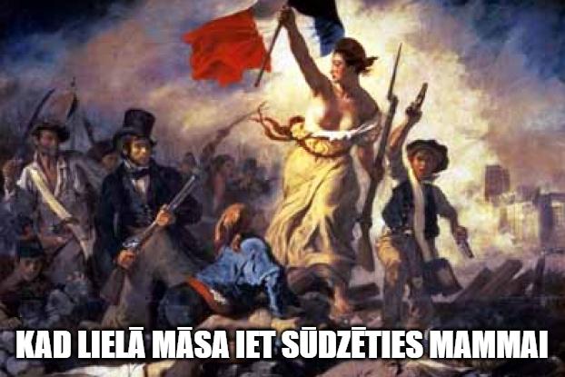 Autors: Surums Daudz dažādas memītes par visu ko!