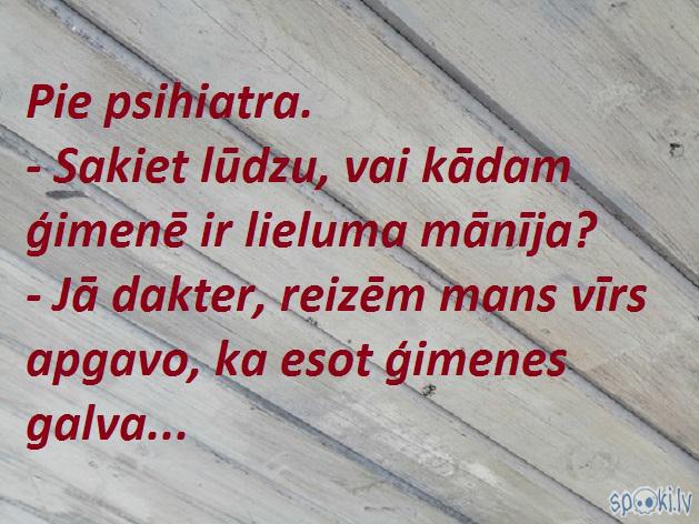 Spoki joko
