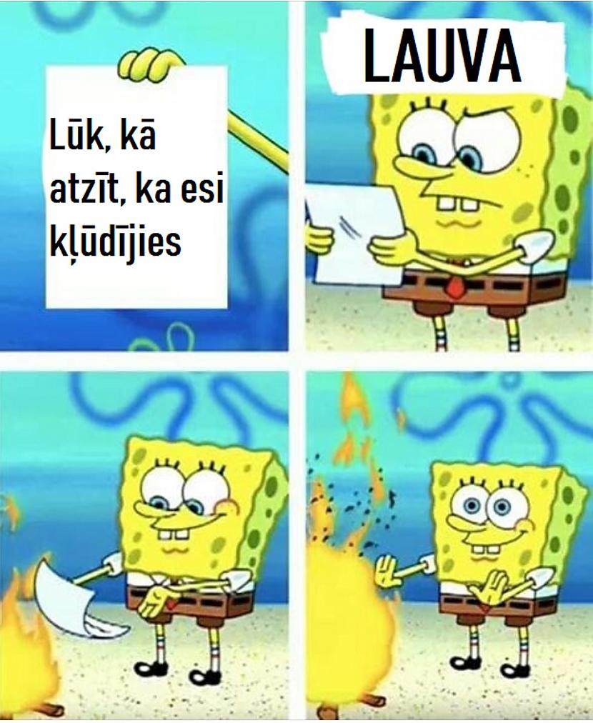 Autors: The Diāna Memes par LAUVĀM