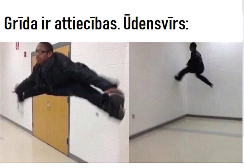 Autors: The Diāna Memes par ŪDENSVĪRIEM