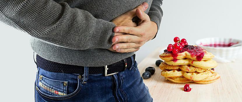 9 lietas, ko nevajadzētu darīt ar tukšu vēderu