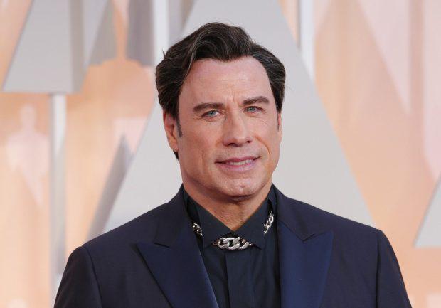 2009 gadā Džons Travolta... Autors: Zutēns Slavenības, kuras apsūdzētas izvarošanā