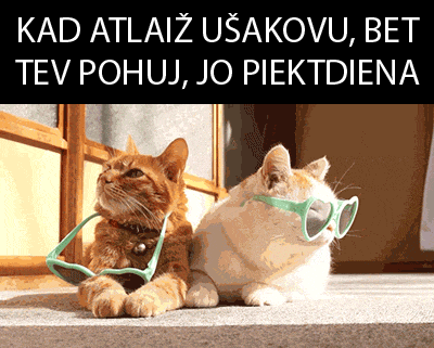 Autors: Dzerbudists Noskaidroti patiesie Ušakova atstādināšanas cietušie