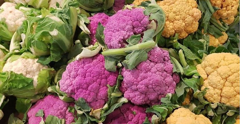Balts dzeltenīg un violets... Autors: The Diāna 21 skaists attēls, ko redz tikai vienu reizi dzīvē