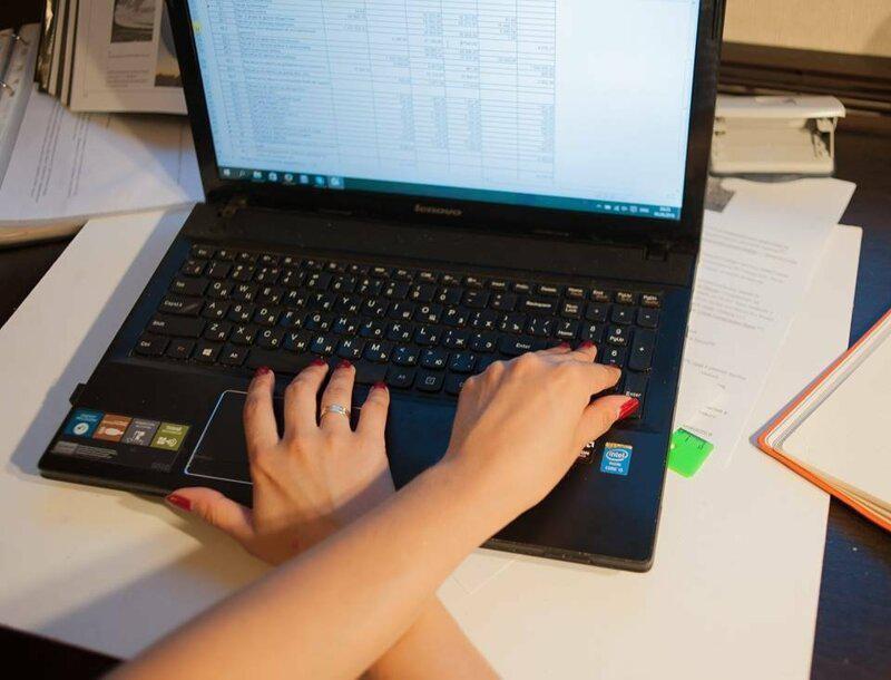 Autors: matilde Pierādījumi tam, ka mūsdienu pasaule nav domāta kreiļiem
