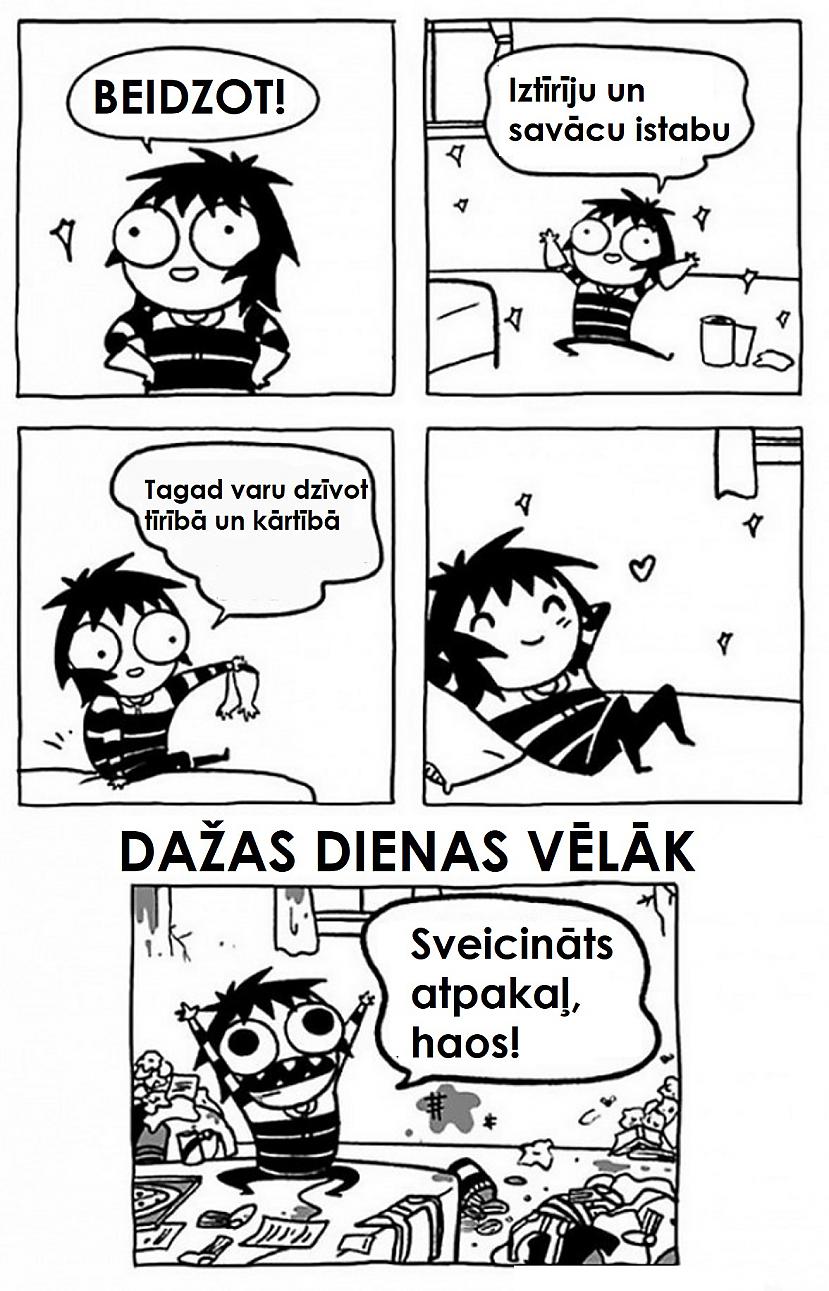 Autors: The Diāna Tik ļoti patiesas ainiņas no mūsu dzīves