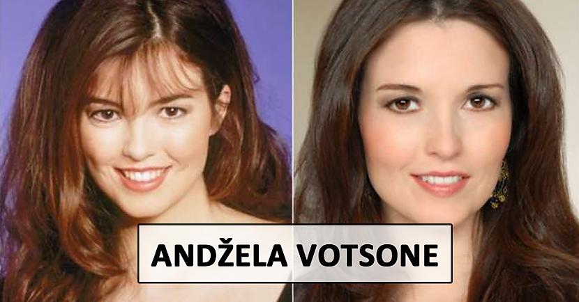 Autors: matilde «Soli pa solim»: Kā seriāla aktieri izskatās mūsdienās?