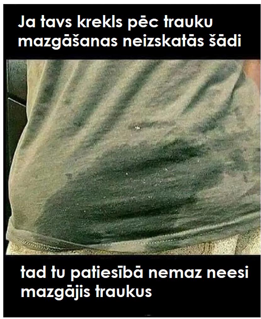 Autors: The Diāna Pasmiesimies par sevi kopā! Lietas, kas kopīgas mums visiem, bet par ko klusējam