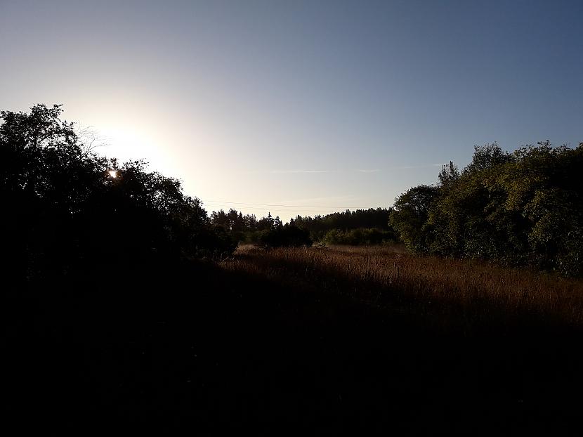 Autors: Griffith 2018. gada atvaļinājums, 14. septembris. Pēdējā daļa.