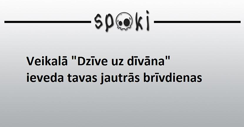 Autors: Lestets Joki ar krietnu pašironijas piedevu