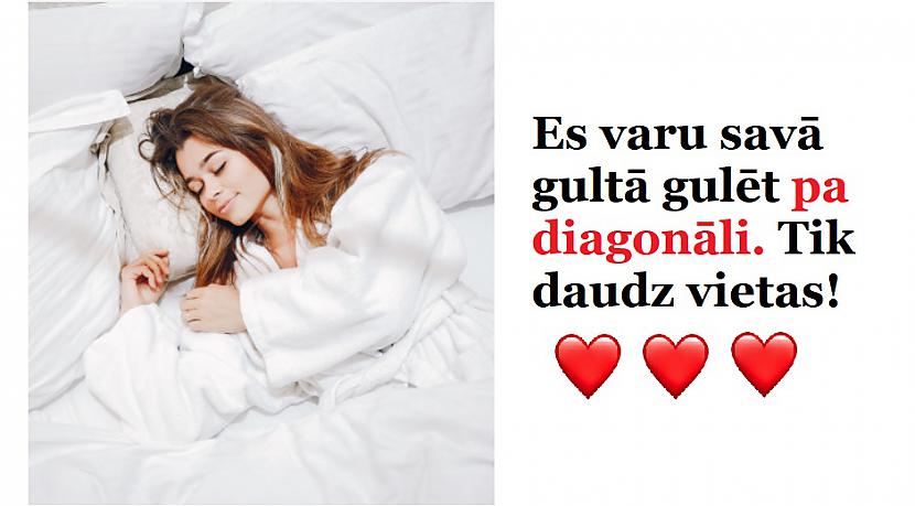Autors: The Diāna 20 iemesli, kāpēc būt BEZ otras pusītes ir forši