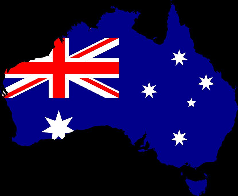 Austrālijā ir dažas vietas... Autors: Lestets 18 lietas, kas ir normālas Austrālijā, bet dīvainas pārējā pasaulē