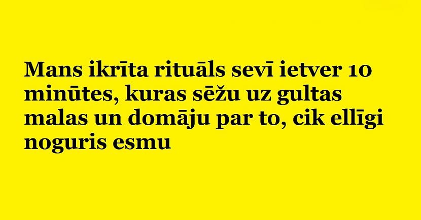 Autors: The Diāna Pasmejies: 20 pazīmes, kas liecina, ka esi pieaudzis