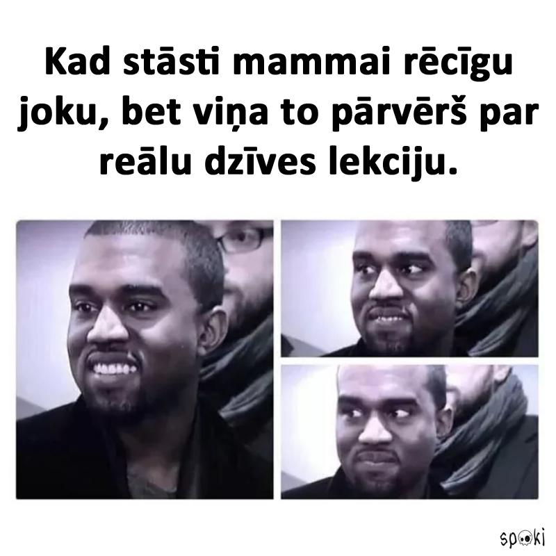 Autors: matilde 17 smieklīgas memītes, kuras būtu vērts parādīt saviem vecākiem