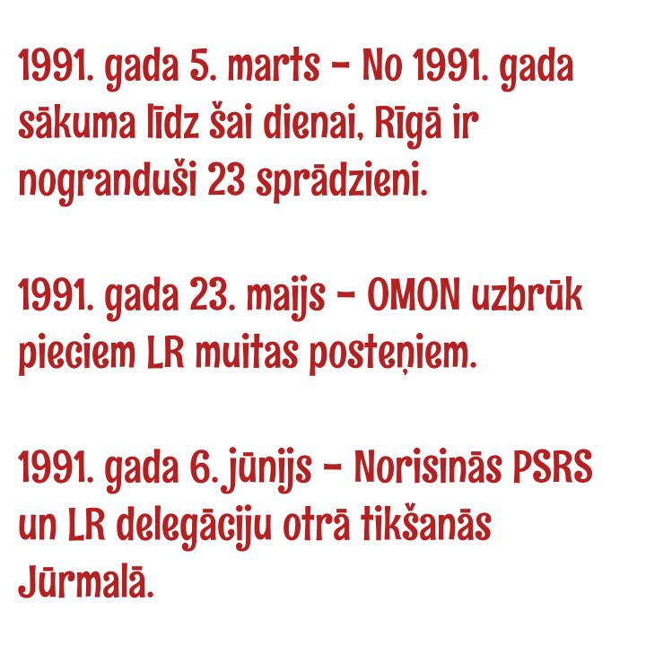 Autors: Krauklīc Ceļš uz neatkarīgu valsti