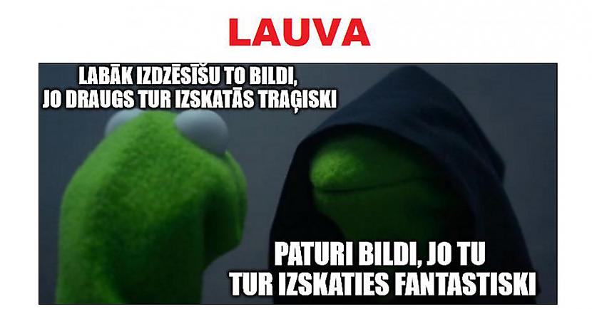 Autors: The Diāna Memes par LAUVĀM