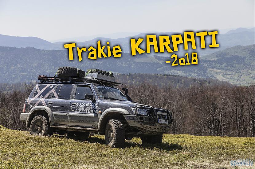 Autors: Emchiks Trakie Karpati Ukrainā - filma