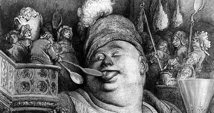 Tarrare lielākais rīma kas... Autors: Lestets Ļoti dīvainas mistērijas, pat X-failu Skallijai un Malderam